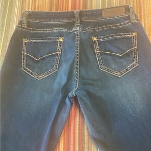 RockandRoll Cowgirl Jeans 28x38